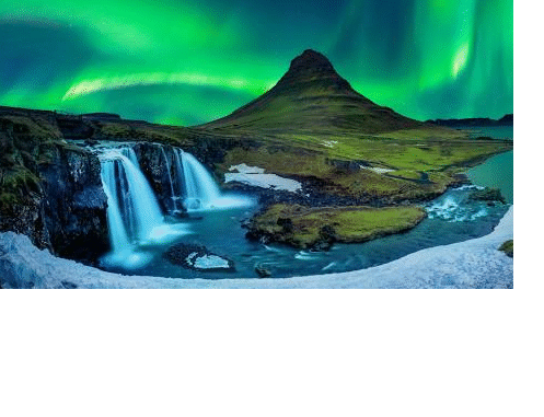 Islandia