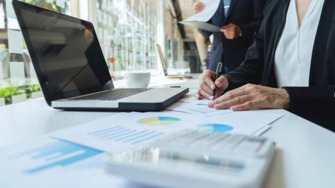 Es posible ganar tiempo con un software de gestión para pymes