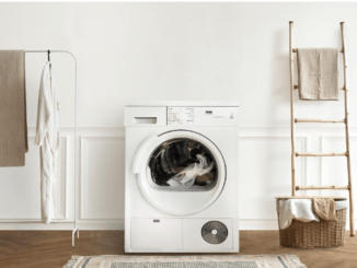 Lavadoras LG y Samsung: Características y Beneficios
