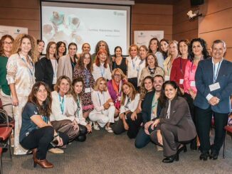 Los hospitales Quirónsalud en Sevilla ponen el foco en las asociaciones de pacientes en el encuentro ‘Juntos hacemos más’