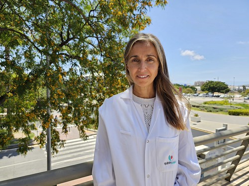 Los expertos advierten que el VPH es el responsable de casi el 100% de los casos de cáncer de cuello de útero