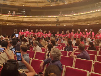 ¡Felices 170 años! El Teatro de la Zarzuela desvela una temporada 2026/2027 histórica, emotiva y sin naftalinas