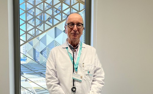Mantener el ejercicio físico y adaptarlo al calor, claves para controlar la EPOC y mejorar la salud respiratoria en verano