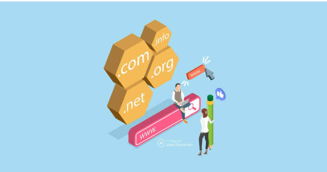 Comprar dominio web, la tendencia que crece: por qué autónomos y pymes registran su nombre