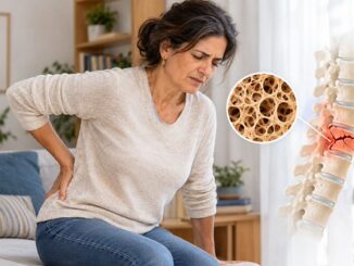Una fractura d’osteoporosis major augmenta un 110% la despesa sanitària durant el primer any